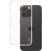 PanzerGlass® PanzerGlass - CARE Flagship Urban Combat puzdro pre iPhone 16 Pro Max - priehľadné PanzerGlass® PanzerGlass - CARE Flagship Urban Combat puzdro pre iPhone 16 Pro Max - priehľadné