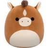 SQUISHMALLOWS Hnedý kôň Philip