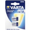 VARTA Photo Lithium CR2 2 ks 6206301402 VARTA Photo Lithium CR2 2 ks 6206301402