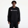 Champion Crewneck Sweatshirt Black