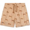 Swim Essentials Plavecké šortky s UPF 50+ Brown Leopard Veľkosť: 98/104 Swim Essentials Plavecké šortky s UPF 50+ Brown Leopard Veľkosť: 98/104