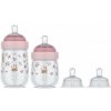 Little Dutch Dojčenské fľaše 165 ml + 240 ml + 2 cumlíky Fairy Garden Little Dutch Dojčenské fľaše 165 ml + 240 ml + 2 cumlíky Fairy Garden