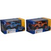 Wiky Vehicles Auto terénne na zotrvačník s efektmi 15 cm (W039789) Wiky Vehicles Auto terénne na zotrvačník s efektmi 15 cm (W039789)