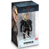 Zaklínač Figurka Minix The Witcher Geralt of Rivia Zaklínač Figurka Minix The Witcher Geralt of Rivia