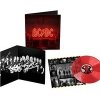 AC/DC - Power Up (Limited Transparent Red Vinyl) AC/DC - Power Up (Limited Transparent Red Vinyl)