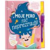 Moje pero nič neprezradí! - YoYo Books