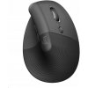 Logitech Lift Vertical Ergonomic Mouse for Business 910-006494 Logitech Lift Vertical Ergonomic Mouse for Business 910-006494