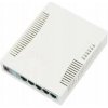 Mikrotik CSS106-1G-4P-1S Mikrotik CSS106-1G-4P-1S