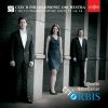 Orbis Trio (CD) (Babadjanian Arno, Dvořák Antonín) Orbis Trio (CD) (Babadjanian Arno, Dvořák Antonín)