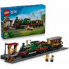 LEGO LEGO® City 60511 Vintage parní vlak LEGO LEGO® City 60511 Vintage parní vlak