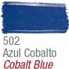 ACRILEX Farby na textil /matné 37ml Odtieň: 502 - Cobalt blue - Kobaltová modrá ACRILEX Farby na textil /matné 37ml Odtieň: 502 - Cobalt blue - Kobaltová modrá