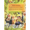 Kytarová první třída - Gitarová prvá trieda + CD Kytarová první třída - Gitarová prvá trieda + CD