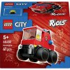 LEGO® City 60482 Autíčka – Hasičské auto