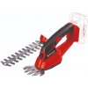 EINHELL Nožnice na trávu a kríky AKU GC-CG 18 Li-Solo, 3410370 (bez AKU) EINHELL Nožnice na trávu a kríky AKU GC-CG 18 Li-Solo, 3410370 (bez AKU)