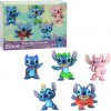 Stitch zberateľský set figúrok Stitch zberateľský set figúrok