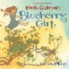Blueberry Girl (Neil Gaiman,Charles Vess)(Brožovaná) Blueberry Girl (Neil Gaiman,Charles Vess)(Brožovaná)