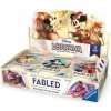 Disney Lorcana TCG: Fabled - Booster Pack Disney Lorcana TCG: Fabled - Booster Pack