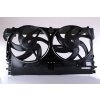 Ventilátor chladenia motora NISSENS 85513 Ventilátor chladenia motora NISSENS 85513