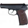 NORICA Vzduchová pištoľ CO2 model Makarov 24/7, 2020, 4,5 mm NORICA Vzduchová pištoľ CO2 model Makarov 24/7, 2020, 4,5 mm