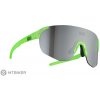 Neon SKY okuliare, CRYSTAL GREEN/BLACK Neon SKY okuliare, CRYSTAL GREEN/BLACK