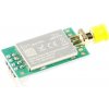 LaskaKit_cz Bezdrátový modul E01-ML01DP5, nRF24L01+ 2,4GHz Long Range LaskaKit_cz Bezdrátový modul E01-ML01DP5, nRF24L01+ 2,4GHz Long Range