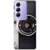 Odolné silikónové puzdro iSaprio - Vintage Camera 01 - Vivo V40 SE 4G/5G Odolné silikónové puzdro iSaprio - Vintage Camera 01 - Vivo V40 SE 4G/5G
