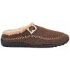 Gumbies Ossa Low Slipper - Chocolate & Cream hnedá 43 EU Gumbies Ossa Low Slipper - Chocolate & Cream hnedá 43 EU