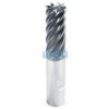Fréza valcová čelná do tvrdých materiálov < 65 HRc, FRÉZA SK, KR601.120 - 12x83/28 6z Fréza valcová čelná do tvrdých materiálov < 65 HRc, FRÉZA SK, KR601.120 - 12x83/28 6z