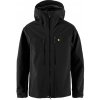 Skialpinistická bunda Fjällräven Bergtagen GTX Pro Jacket M - Black M Skialpinistická bunda Fjällräven Bergtagen GTX Pro Jacket M - Black M