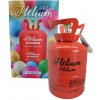 Hélium na 50 balónikov SPARKYS 13 l Hélium na 50 balónikov SPARKYS 13 l