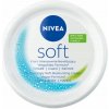 Nivea Soft intenzívny hydratačný krém 375 ml Nivea Soft intenzívny hydratačný krém 375 ml