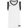 Nike | Team Stock25 Basketball Jersey | biela| 3XL Nike | Team Stock25 Basketball Jersey | biela| 3XL