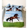 Sendia Textil HORSE ON GRASS foto obliečky 140x200 cm 7 Set Balenie Rozmer obliečok: 140x200 cm, Obsah balenia: 7 Set Balenie Sendia Textil HORSE ON GRASS foto obliečky 140x200 cm 7 Set Balenie Rozmer obliečok: 140x200 cm, Obsah balenia: 7 Set Balenie