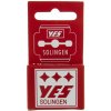 Solingen Yes 6010 žiletky k oborávacie 10 ks Solingen Yes 6010 žiletky k oborávacie 10 ks