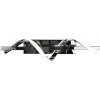 Stropní LED svítidlo Reality, 1 žárovka, Isabel Chrome, 46 cm x 17 cm Stropní LED svítidlo Reality, 1 žárovka, Isabel Chrome, 46 cm x 17 cm