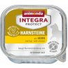 Animonda INTEGRA PROTECT URINARY/HARNSTEINEdiéta s kuracím mäsom 100g Animonda INTEGRA PROTECT URINARY/HARNSTEINEdiéta s kuracím mäsom 100g
