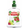 Air Wick Active Fresh náplň na vodnej báze do automatického difuzéra Malina a Limetka 228 ml