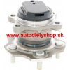 Nissan JUKE 6/2010- ložisko zadného kolesa obojstranné /SNR/ Nissan JUKE 6/2010- ložisko zadného kolesa obojstranné /SNR/