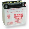 Motobatéria YUASA (originál) YB9L-B, 12V, 9Ah Motobatéria YUASA (originál) YB9L-B, 12V, 9Ah