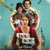 2LP Daniel Pemberton: Enola Holmes (Music From The Netflix Film) LTD | NUM | CLR 2LP Daniel Pemberton: Enola Holmes (Music From The Netflix Film) LTD | NUM | CLR