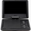 Prenosný DVD prehrávač s otočným 10,1 Prenosný DVD prehrávač s otočným 10,1