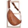 Kabelka crossbody Noelia Bolger koňaková NB 2413 KO Kabelka crossbody Noelia Bolger koňaková NB 2413 KO