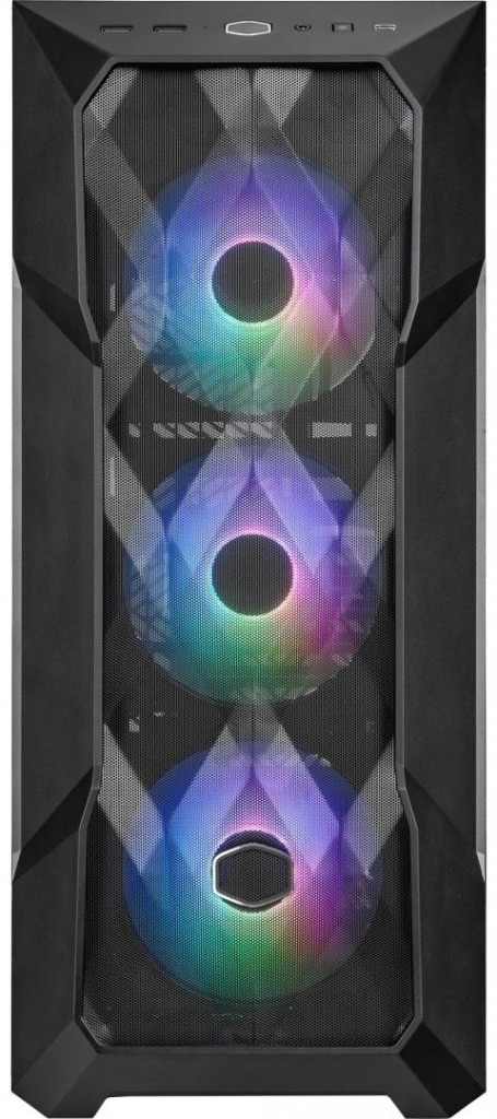 Cooler Master MasterBox TD500 MESH V2 TD500V2-KGNN-S00