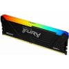 Kingston DDR4 8GB 3600MHz CL17 (1x8GB) KF436C17BB2A/8
