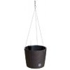 Kvetináč Rato 26cm DRTW260 závesný hnedý Kvetináč Rato 26cm DRTW260 závesný hnedý