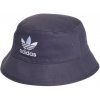 Čiapka adidas Adicolor Trefoil Bucket Hat HD9710 Čiapka adidas Adicolor Trefoil Bucket Hat HD9710