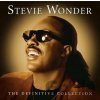 Stevie Wonder: The Definitive Collection LP - Stevie Wonder Stevie Wonder: The Definitive Collection LP - Stevie Wonder