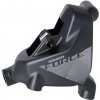 Brzdový strmeň SRAM Caliper for Force eTap Axs Disc Brakes - Flat Mount - Front/Rear uni Brzdový strmeň SRAM Caliper for Force eTap Axs Disc Brakes - Flat Mount - Front/Rear uni