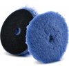Lake Country Blue Hybrid Knitted Wool Pad 159 mm