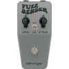 Fuzz Bender Gitarový efekt Fuzz